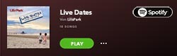 auf Spotify